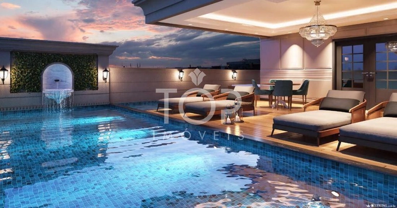 APARTAMENTO PRONTO COM 3 SUITES EM MEIA PRAIA: 2ª foto da galeria de imagens do imóvel