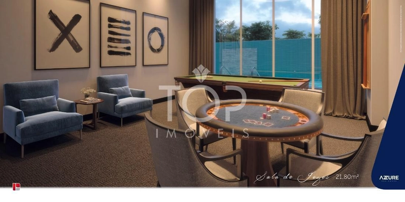 APARTAMENTO FRENTE AVENIDA ALTO PADRAO MEIA PRAIA: 9ª foto da galeria de imagens do imóvel