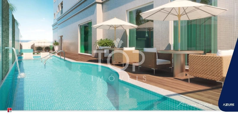 APARTAMENTO FRENTE AVENIDA ALTO PADRAO MEIA PRAIA: 7ª foto da galeria de imagens do imóvel