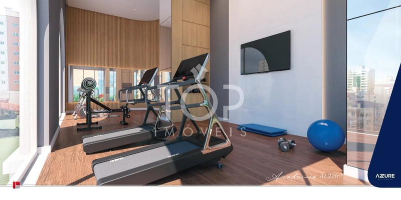 APARTAMENTO FRENTE AVENIDA ALTO PADRAO MEIA PRAIA: 11ª foto da galeria de imagens do imóvel