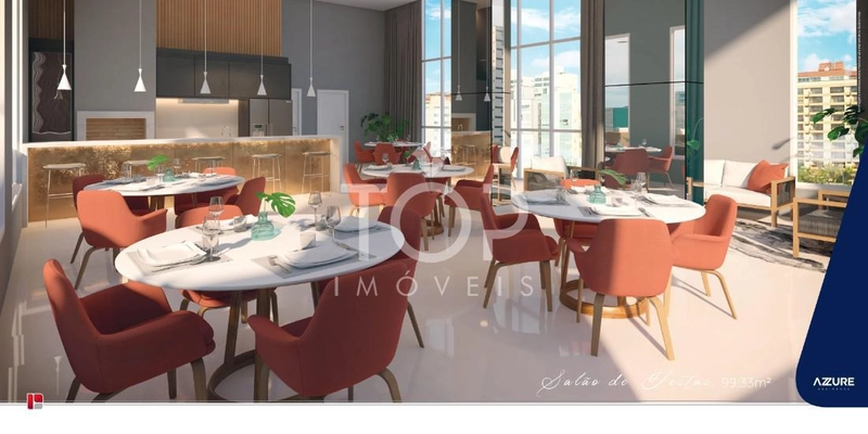 APARTAMENTO FRENTE AVENIDA ALTO PADRAO MEIA PRAIA: 8ª foto da galeria de imagens do imóvel