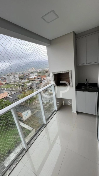 3 DORMITÓRIOS COM SUÍTE E LAZER COMPLETO: 9ª foto da galeria de imagens do imóvel