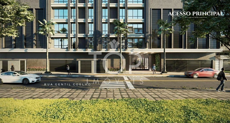LANÇAMENTO 3 SUÍTES 2 VAGAS EM PORTO BELO!: 16ª foto da galeria de imagens do imóvel