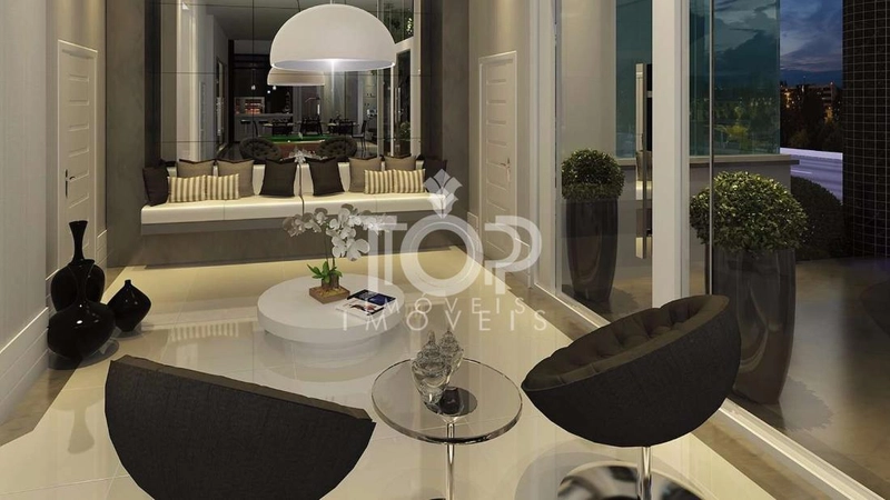 APARTAMENTO VENDA MOBILIADO QUADRA MAR MEIA PRAIA : 19ª foto da galeria de imagens do imóvel