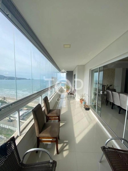 APARTAMENTO VENDA MOBILIADO QUADRA MAR MEIA PRAIA : 29ª foto da galeria de imagens do imóvel