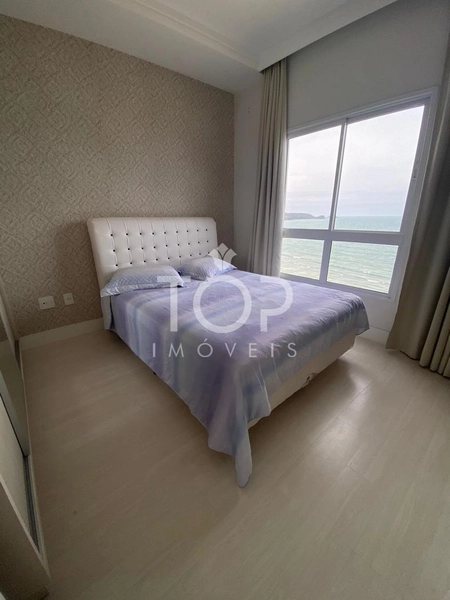 APARTAMENTO VENDA MOBILIADO QUADRA MAR MEIA PRAIA : 9ª foto da galeria de imagens do imóvel