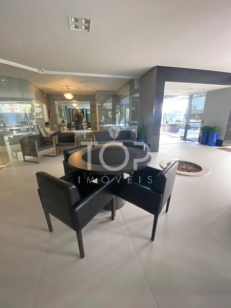 APARTAMENTO VENDA MOBILIADO QUADRA MAR MEIA PRAIA : 5ª foto da galeria de imagens do imóvel