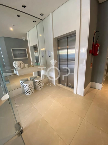 APARTAMENTO VENDA MOBILIADO QUADRA MAR MEIA PRAIA : 30ª foto da galeria de imagens do imóvel