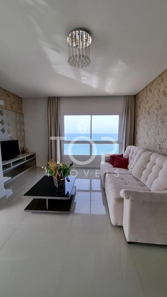APARTAMENTO VENDA MOBILIADO QUADRA MAR MEIA PRAIA : 28ª foto da galeria de imagens do imóvel