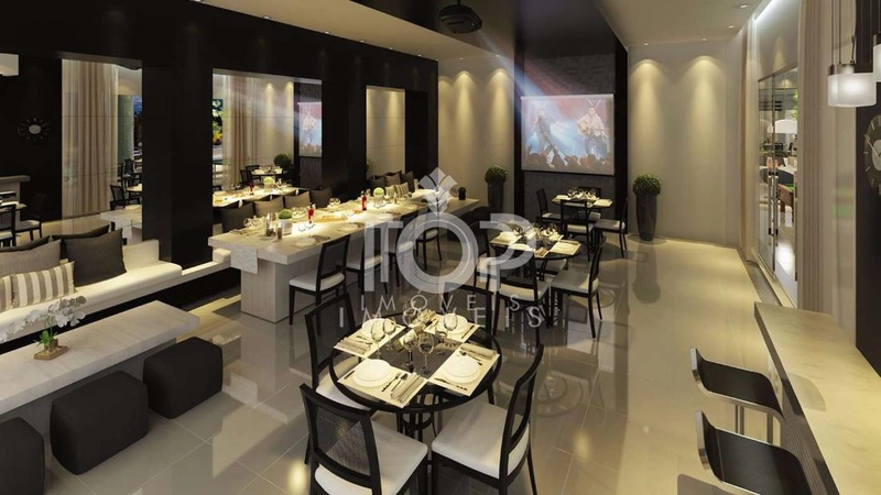 APARTAMENTO VENDA MOBILIADO QUADRA MAR MEIA PRAIA : 18ª foto da galeria de imagens do imóvel