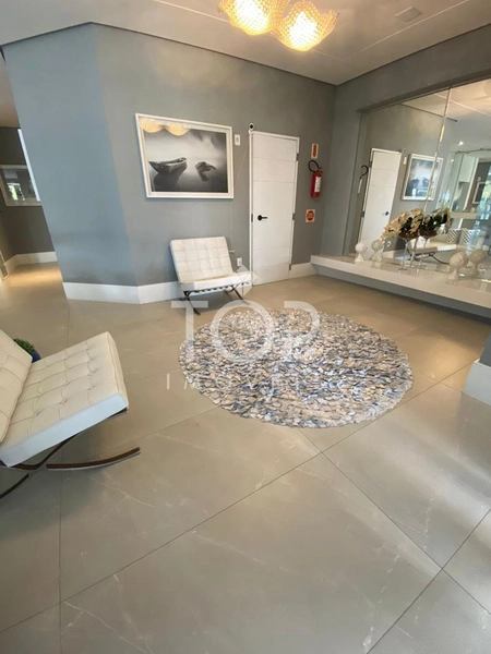 APARTAMENTO VENDA MOBILIADO QUADRA MAR MEIA PRAIA : 33ª foto da galeria de imagens do imóvel