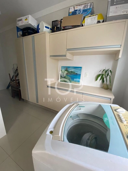APARTAMENTO VENDA MOBILIADO QUADRA MAR MEIA PRAIA : 39ª foto da galeria de imagens do imóvel
