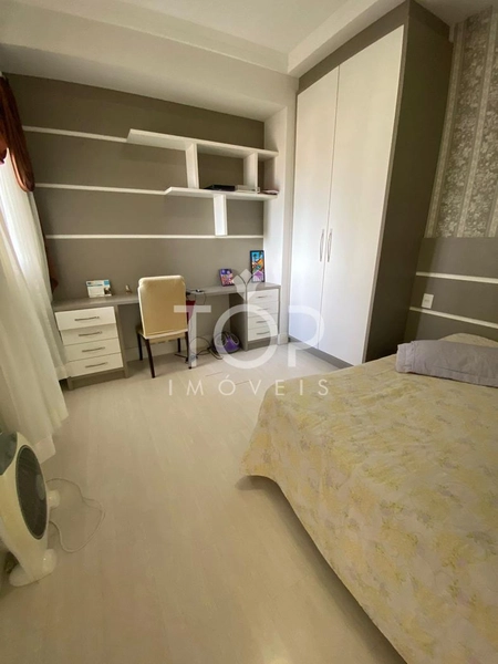 APARTAMENTO VENDA MOBILIADO QUADRA MAR MEIA PRAIA : 31ª foto da galeria de imagens do imóvel
