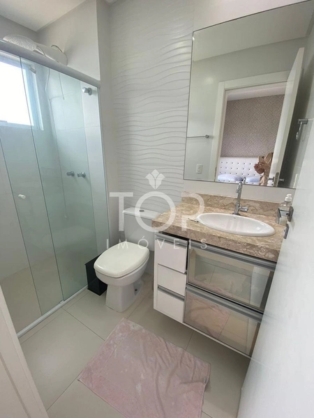 APARTAMENTO VENDA MOBILIADO QUADRA MAR MEIA PRAIA : 41ª foto da galeria de imagens do imóvel