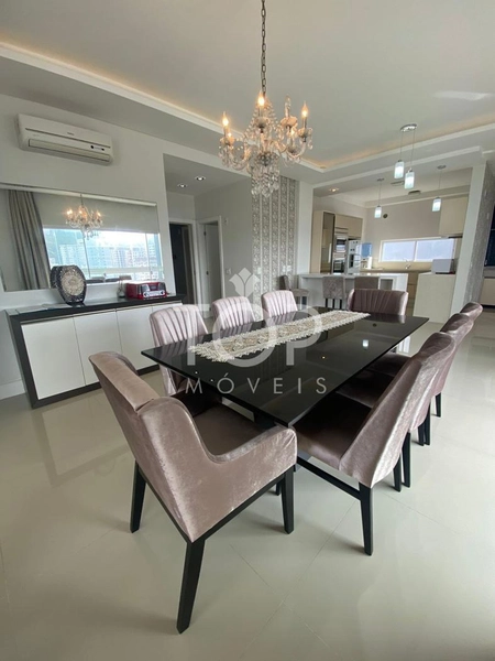 APARTAMENTO VENDA MOBILIADO QUADRA MAR MEIA PRAIA : 37ª foto da galeria de imagens do imóvel