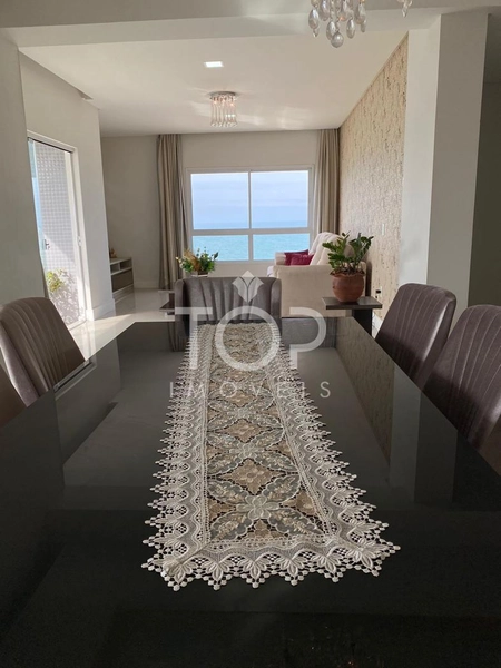 APARTAMENTO VENDA MOBILIADO QUADRA MAR MEIA PRAIA : 14ª foto da galeria de imagens do imóvel