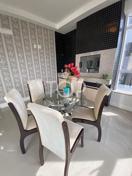 APARTAMENTO VENDA MOBILIADO QUADRA MAR MEIA PRAIA : 32ª foto da galeria de imagens do imóvel
