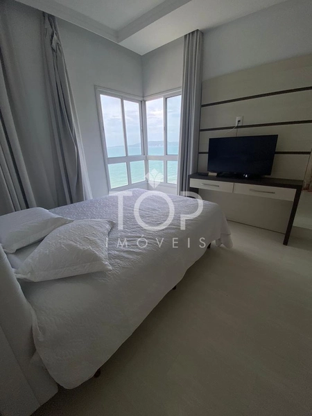 APARTAMENTO VENDA MOBILIADO QUADRA MAR MEIA PRAIA : 36ª foto da galeria de imagens do imóvel