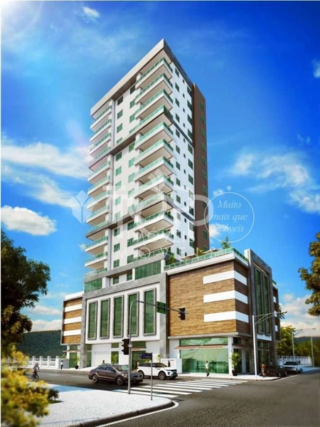 MARAVILHOSO APARTAMENTO EM MEIA PRAIA : 4ª foto da galeria de imagens do imóvel