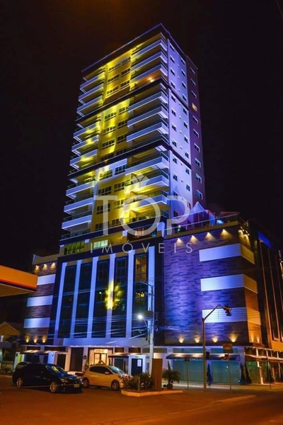 MARAVILHOSO APARTAMENTO EM MEIA PRAIA : 48ª foto da galeria de imagens do imóvel