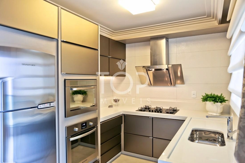 MARAVILHOSO APARTAMENTO EM MEIA PRAIA : 29ª foto da galeria de imagens do imóvel