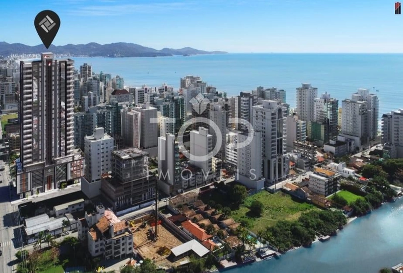 PRÉ LANÇAMENTO QUADRA MAR 4 SUÍTES 3 VAGAS: 13ª foto da galeria de imagens do imóvel