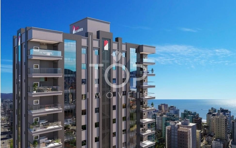PRÉ LANÇAMENTO QUADRA MAR 4 SUÍTES 3 VAGAS: 15ª foto da galeria de imagens do imóvel