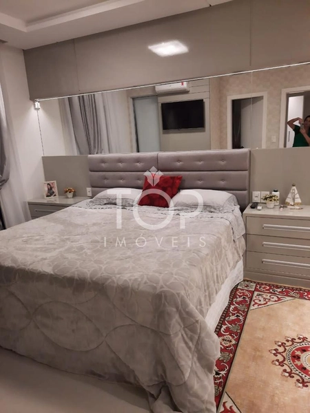 APARTAMENTO COM 4 SUITES, FINAMENTE MOBILIADO.: 9ª foto da galeria de imagens do imóvel
