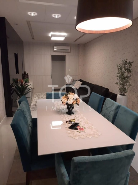 APARTAMENTO COM 4 SUITES, FINAMENTE MOBILIADO.: 5ª foto da galeria de imagens do imóvel