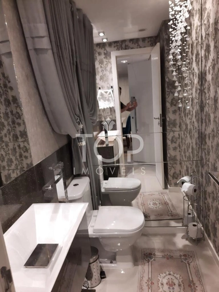 APARTAMENTO COM 4 SUITES, FINAMENTE MOBILIADO.: 7ª foto da galeria de imagens do imóvel