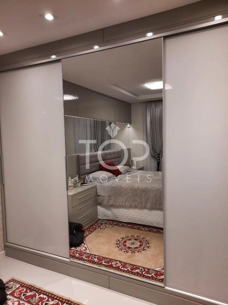 APARTAMENTO COM 4 SUITES, FINAMENTE MOBILIADO.: 10ª foto da galeria de imagens do imóvel