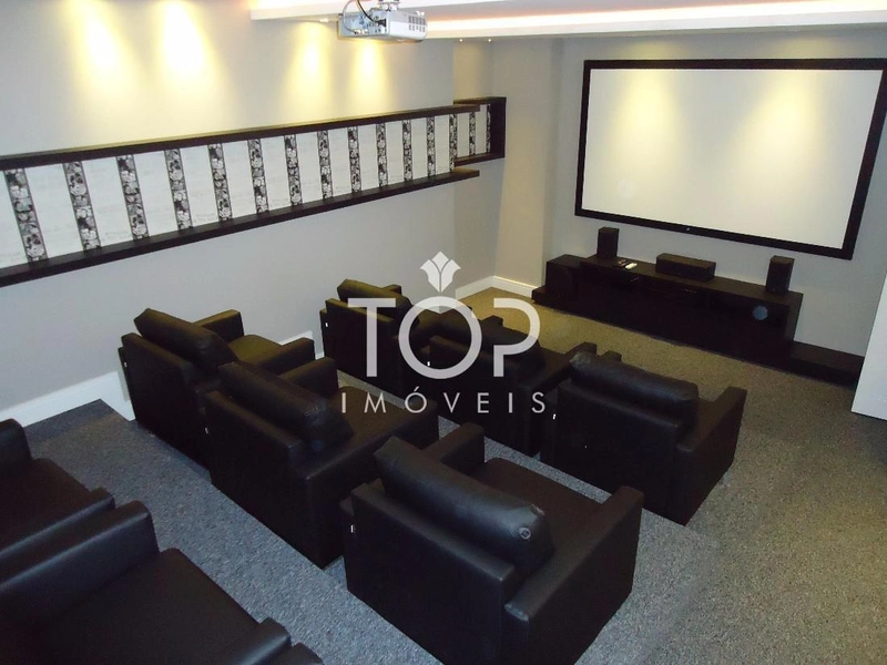 APARTAMENTO COM 4 SUITES, FINAMENTE MOBILIADO.: 20ª foto da galeria de imagens do imóvel
