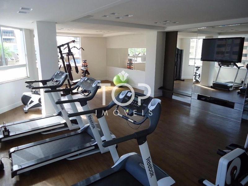 APARTAMENTO COM 4 SUITES, FINAMENTE MOBILIADO.: 31ª foto da galeria de imagens do imóvel