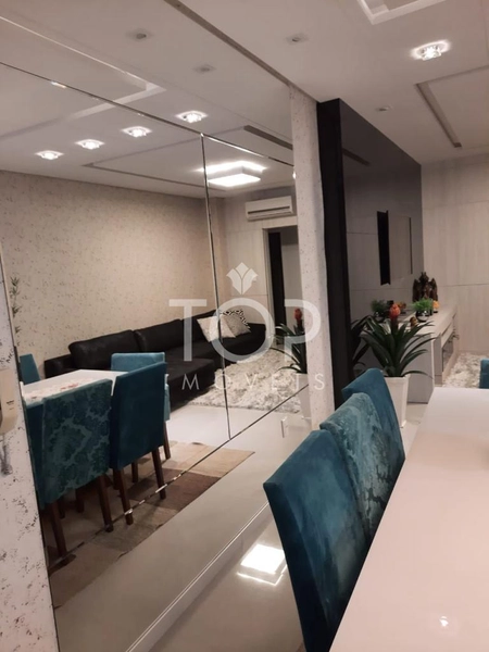 APARTAMENTO COM 4 SUITES, FINAMENTE MOBILIADO.: 4ª foto da galeria de imagens do imóvel