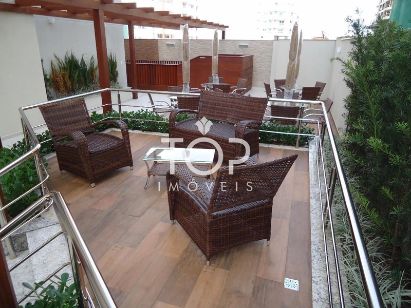 APARTAMENTO COM 4 SUITES, FINAMENTE MOBILIADO.: 25ª foto da galeria de imagens do imóvel