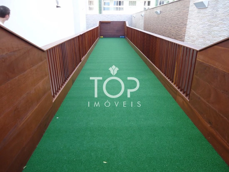 APARTAMENTO COM 4 SUITES, FINAMENTE MOBILIADO.: 23ª foto da galeria de imagens do imóvel