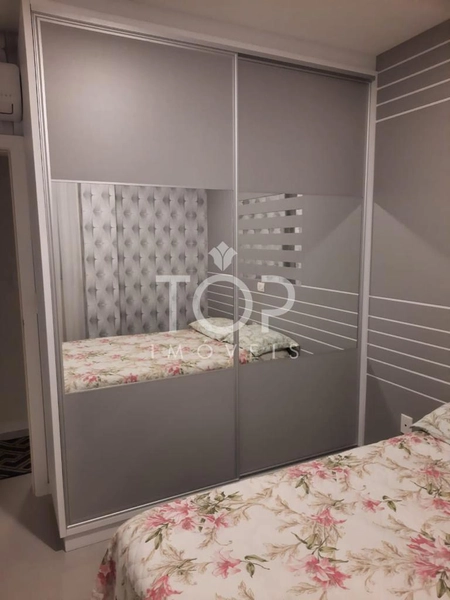 APARTAMENTO COM 4 SUITES, FINAMENTE MOBILIADO.: 13ª foto da galeria de imagens do imóvel