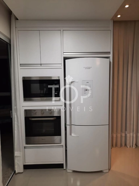 APARTAMENTO COM 4 SUITES, FINAMENTE MOBILIADO.: 3ª foto da galeria de imagens do imóvel