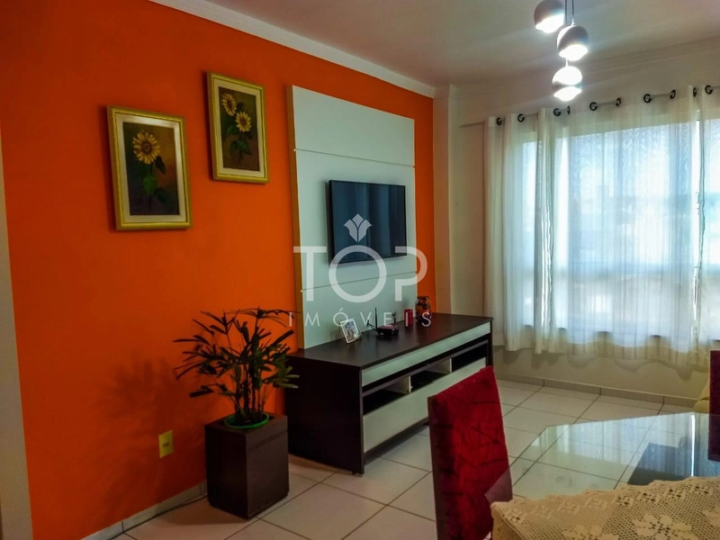 APARTAMENTO SEMI MOBILIADO MORRETES: 2ª foto da galeria de imagens do imóvel