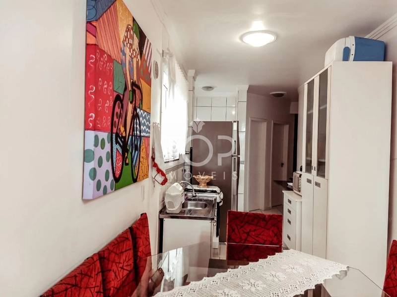 APARTAMENTO SEMI MOBILIADO MORRETES: 5ª foto da galeria de imagens do imóvel