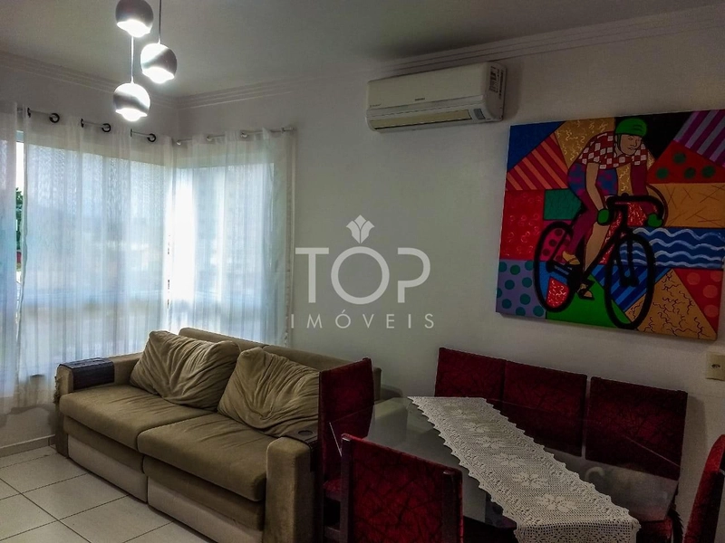 APARTAMENTO SEMI MOBILIADO MORRETES: 12ª foto da galeria de imagens do imóvel