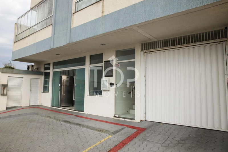 APARTAMENTO SEMI MOBILIADO MORRETES: 1ª foto da galeria de imagens do imóvel