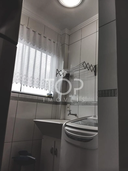 APARTAMENTO SEMI MOBILIADO MORRETES: 4ª foto da galeria de imagens do imóvel