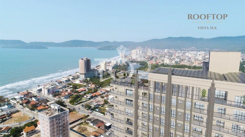LANÇAMENTO 3 SUÍTES 2 VAGAS EM PORTO BELO!: 17ª foto da galeria de imagens do imóvel