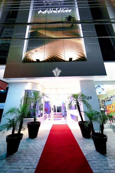 FINAMENTE MOBILIADO 4 SUITES FRENTE AV VISTA MAR: 21ª foto da galeria de imagens do imóvel