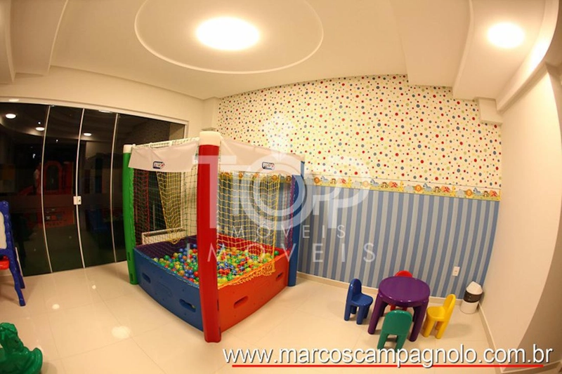 AMPLO APARTAMENTO 5 SUÍTES: 37ª foto da galeria de imagens do imóvel