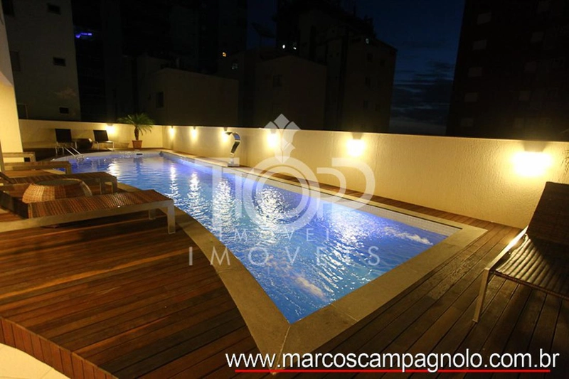 AMPLO APARTAMENTO 5 SUÍTES: 22ª foto da galeria de imagens do imóvel
