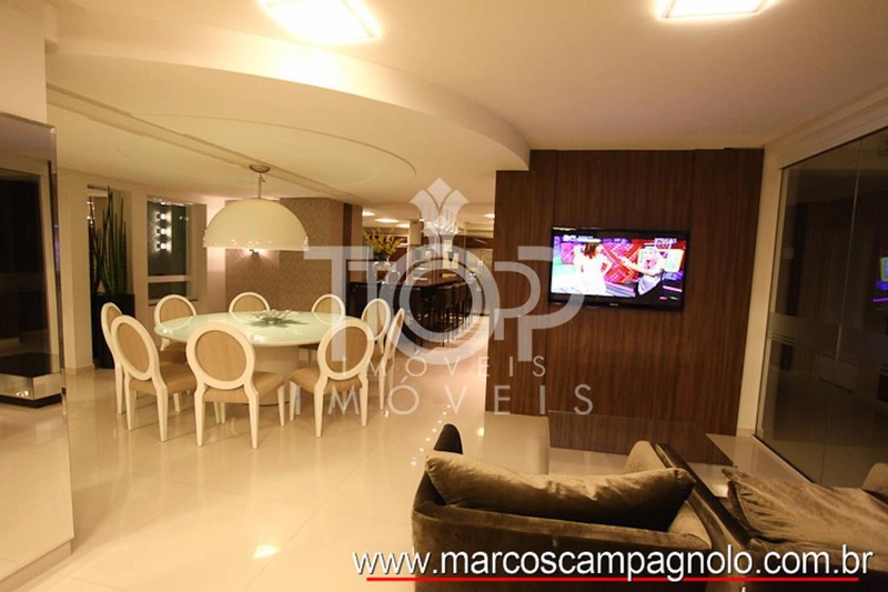 AMPLO APARTAMENTO 5 SUÍTES: 31ª foto da galeria de imagens do imóvel