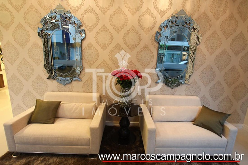 AMPLO APARTAMENTO 5 SUÍTES: 3ª foto da galeria de imagens do imóvel