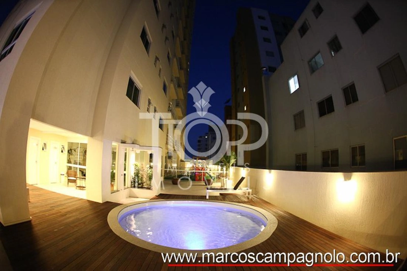AMPLO APARTAMENTO 5 SUÍTES: 20ª foto da galeria de imagens do imóvel